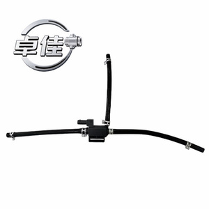 Válvula Solenoide de Vacío ZJ CJ5G-9K378-BB para Ford Escape 2013-2017 ZJ-10-059 - Product Image 5