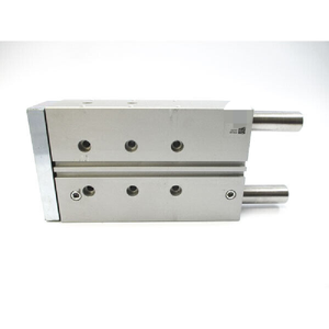 Dfm-32-125-p-a-gf 170861 Nsnp Baru Asli Siap Kirim Otomasi Industri Pac Dedicated Plc Programming Controller - Product Image 1