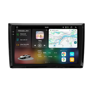 Radio para Auto 7870 2K Android 13 con Pantalla Táctil, Reproductor de DVD Estéreo, Carplay, Navegación GPS, 8 Núcleos para VW <span class=keywords><strong>Volkswagen</strong></span> Beetle A5 2011 - 2019 - Product Image 1