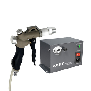 AP-AC2456-20 Eliminador de Carga Estática Industrial para Polvo - Product Image 1