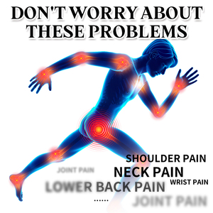 Wangtailin Klasse I Medische Spray tegen Gewrichtspijn - Kruidenformule voor Nek, Schouder, Rug, Knie & Pols Pijn (18mL) - Product Image 2