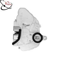 Nouvel ensemble d'actionneur de serrure de porte 12V CC 72110-T0A-A12 côté conducteur avant gauche pour mécanisme de verrouillage de porte Honda