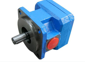 ปั๊มไฮดรอลิกเกียร์ภายใน Eaton/Haldex GPA รุ่น GPA1-1,GPA1-2,GPA1-4,GPA2-6,GPA2-10,GPA2-16,GPA3-25,GPA3-40,GPA3-63 ขายดี - Product Image 4