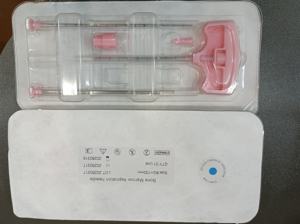 Agujas de Biopsia de Alta Calidad 11G/13G, Agujas Desechables para Punción de Médula Ósea, Agujas de Acero Estériles para Aspiración de Biopsia de Médula Ósea - Product Image 2