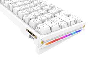 Kit de Teclado Personalizado para Laptop de Aula Magic, Kit de Teclado para Juegos de Computadora y MacBook - Product Image 5