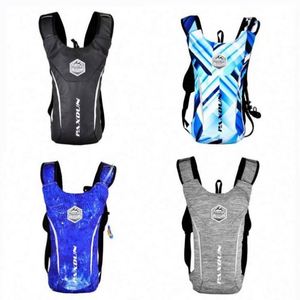 Custom Outdoor <b>Waterproof</b> Sport Mountain Hydration Backpacks Cycling Hiking Hydration <b>Pack</b> Backpack - Product Image 6