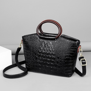 Fashion Bags Women Handbags Ladies PU Leather Custom High Quality Pattern Womens Bags Handbag - Product Image 4