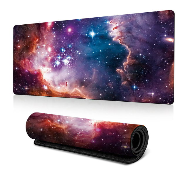 Gaming Mouse Pad Large Mouse Pad Gamer Big Mouse Mat for PC Computer Mousepad XXL Carpet Surface Pad Keyboard Desk Mat 90x40CM