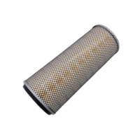 Filtre à air Premium K1838 AF1811 Coach - Protection améliorée du moteur et efficacité de filtration fiable