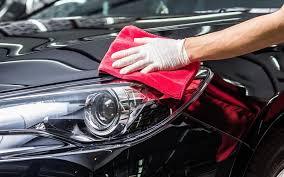 Revêtement céramique au graphène pour l'entretien automobile 14H avec technologie auto-réparatrice UV Track, effet de protection de 9 ans - Product Image 5