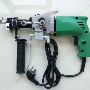 Pistola de Tufting Manual Popular a Precio de Fábrica para el Mercado Internacional - Product Image 2