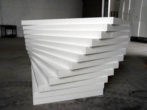 高衝撃ノイズリダクションはグラスファイバートラックボックスボディサンドイッチ複合パネルを絶縁します - Product Image 4