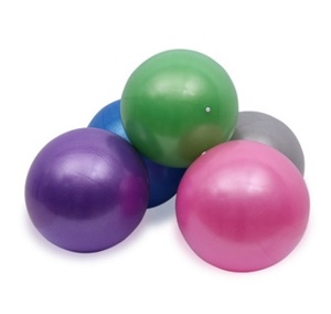 Palla da Pilates da <span class=keywords><strong>8</strong></span> Pollici per Bambini, Vendita all'Ingrosso - Product Image 4