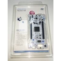 Carte de développement de haute qualité NUCLEO-H743ZI Nucleo-144 STM32H7 NEW Cortex-M7 MCU 32 bits