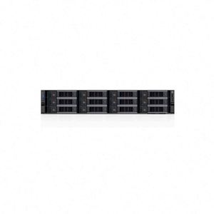 เซิร์ฟเวอร์แร็ค Stable Computing รุ่นใหม่ PowerEdge R760xd2 2U พร้อมโปรเซสเซอร์ Intel Xeon Gold 5418Y หน่วยความจำ 32GB คอมพิวเตอร์ AI พร้อมส่ง - Product Image 2