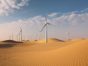 Wind Energy System <b>Power</b> <b>Generation</b> in Pakistan WON-WT-HS1000~WON-WT-HS80K Vertical Wind - Product Image 5