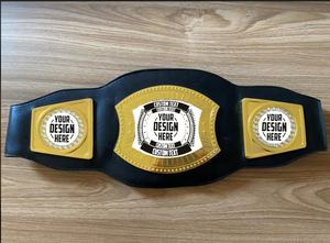 Custom Championship <strong>Belt</strong> Special Event Genuine Leather Metal Leather <strong>Wrestling</strong> Boxing Martial Arts Winner Championship <strong>Belts</strong> - Product Image 5