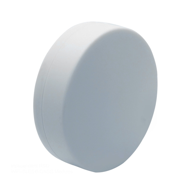 Configurable Temperature Humidity Sensor Real-time BLE Tracking System Smart Attendance Stable Broadcasting Nordic BLE Beacon