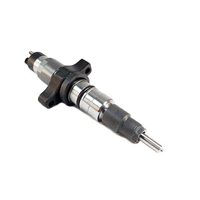 common rail injector 0445120208 0445120032 0445120103 0445120114 0445120238 diesel fuel injector for Cummins Dodge Ram 5.9