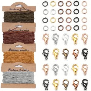 <span class=keywords><strong>Cadena</strong></span> Cubana de Plata 925 de 2 mm, 3 mm, 5 mm, 6 mm, 7 mm, 8 mm, 14 mm, 18 mm, 20 mm, Collar de Plata de Ley 925 - Product Image 2