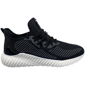 Zapatos Casuales para Hombre, Zapatos Deportivos con Cordones, Tejido Transpirable, Ligeros, Cómodos para Caminar - Product Image 2