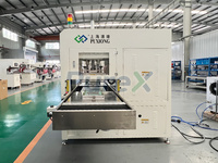 Machine de thermoscellage de gilet de sauvetage TPU