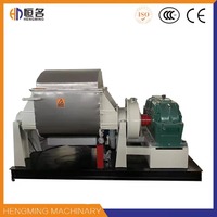 Mélangeur Sigma en acier inoxydable avec électrode en carbone pour la production de bande adhésive à chaud de qualité alimentaire et chimique