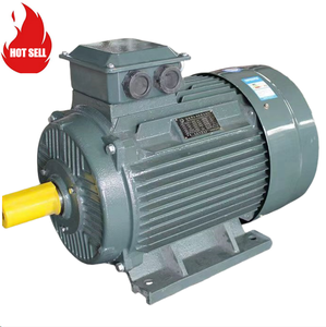 YE3 <span class=keywords><strong>30KW</strong></span> 40hp 380V 50Hz 1450 RPM AC 전기 삼상 비동기 모터 - Product Image 1