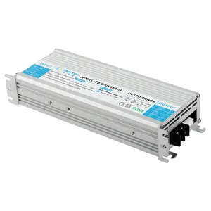 Hot bán phổ biến 60W - 1500W Dimmable UV đèn UV điện tử cung cấp điện biến áp cho UV chữa đèn