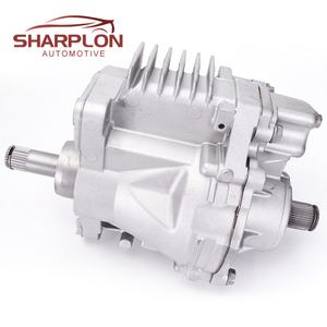 Boîte de transfert haute performance 0A640953AD pour VW Tiguan Q3 Audi TT – Ensemble de boîte de transfert - Product Image 4