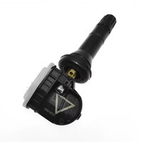 Porcsi Offre Spéciale OE tpms capteur 315Mhz 13540604 13516164 capteur de pression des pneus pour Cadillac Chevrolet Buick GMC 2016-2023