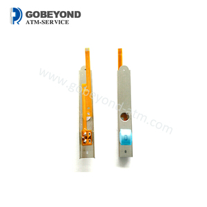 9980235657 NCR ATM Parts VE Imcrw <strong>Track</strong> <strong>2</strong> <strong>Magnetic</strong> <strong>Head</strong> 998-0235657 VE Card Reader <strong>Head</strong> NCR ATM Machine Spare Parts - Product Image 2