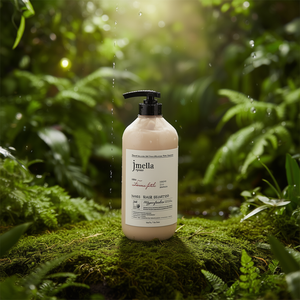 Champú para el cabello Jmella 1000ml Fórmula nutritiva para todo tipo de cabello - Product Image 3