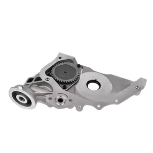 POMPE À HUILE 21310-27410 2131027410 POUR HYUNDAI KIA LOZE 2.0 TCI (051101- ) GRANDEUR XG 2.2 CARENS 2.0 SOHC CARENS/X-TREK - Product Image 2
