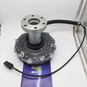 418-2229 418-2232 359-2658 <b>Fan</b> Clutch for E336D E320D2 E336D2 Engine Parts - Product Image 2