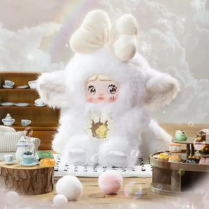 Nommi V6 authentique, boîte mystère en peluche du monde différent, cadeau mignon, boîte aveugle créative Nommi - Product Image 2