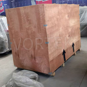 Pfm80 + vuông log đa-rip Saw chế biến gỗ máy móc đa-blade Rip Saw máy - Product Image 6