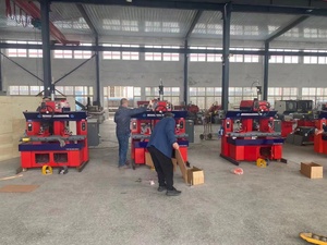 Máy Khoan Chỗ Ngồi Van Chất Lượng Cao Công Suất 1.8kw Với Giá Tốt Nhất Máy Xây Dựng Lại Động Cơ LD180A - Product Image 3