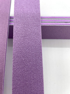 Dũa móng hai mặt tùy chỉnh in hình, độ nhám 80/80, 100/100, 100, 180/240, cá nhân hóa, chuyên nghiệp, có thể giặt được - Product Image 4