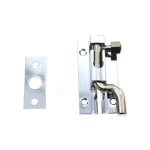 YH7207 Hot Sale Metall tür verriegelung, Aluminium-Tür scharniere, Tür-Haspel-Fenster verriegelung - Product Image 4