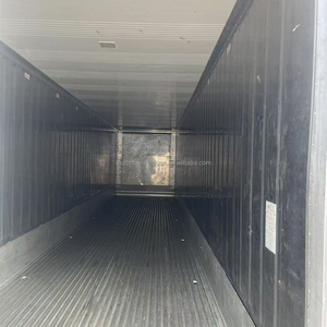 Готовый к отправке контейнер для морозильной камеры 20 футов 40 футов, использованные рефрижераторные грузовые контейнеры - Product Image 3