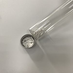 Electrodo de Referencia Personalizado, Electrodo de Referencia de Cerámica Porosa, Electrodo de Referencia para Analizador - Product Image 4