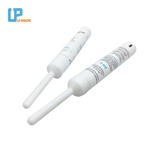 Ống nhựa với bông tăm bông <span class=keywords><strong>Applicator</strong></span> - Product Image 3