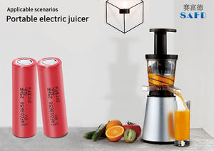 3.6v 2500mah 25A 10C Batterie lithium-ion rechargeable <span class=keywords><strong>18650</strong></span> pour outils électriques Motocross - Product Image 3