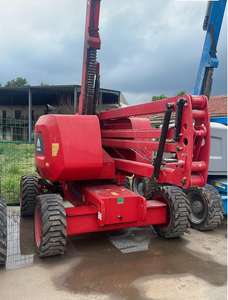 השתמש sdlg 16m דיזל המפרק בום להרים ar16j יד שנייה Lingong בנייה מכונות משאבת מנוע תיבת הילוכים נושאת הילוכים - Product Image 4