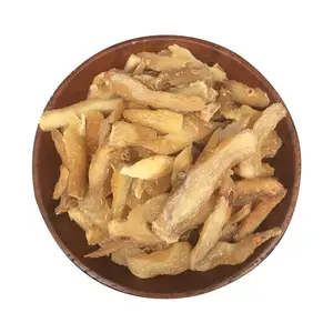 Huang jing bulk Chinese herbs dried polygonatum sibiricum natural rhizoma polygonati