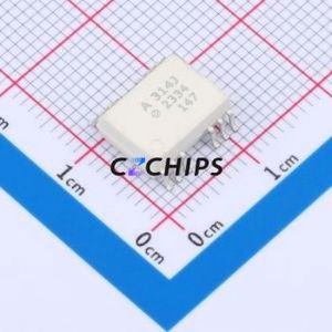 ทรานซิสเตอร์ทรานซิสเตอร์เอาท์พุทอปโต้คัปเปลอร์ SOIC-16 HCPL-314J-000E ของแท้และใหม่ชิปชิ้นส่วนอิเล็กทรอนิกส์ - Product Image 1