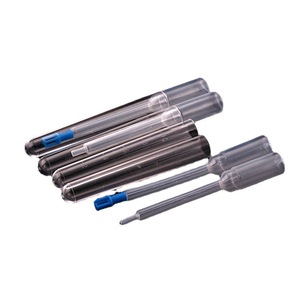 Seeking Excellence 10Ml <b>Plastic</b> Urine Collection <b>Tubes</b> For Sediment Testing - Product Image 5