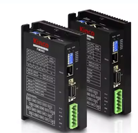 Motor Stepper Dua Fasa Kinco 2S86-85B8 Torsi 0.24Nm 1.8 °   Motor Industri Step Angle Server Industri Seri 2S86