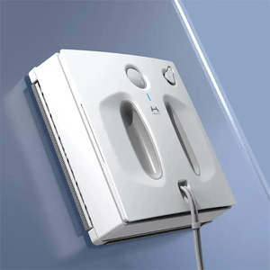 <span class=keywords><strong>Robot</strong></span> nettoyeur de vitres électrique à pulvérisation d'eau Smart Auto Magnetic Glass Tile wall W66 - Product Image 3